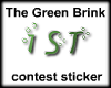 § The Green Brink 1st