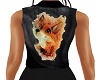 MJ-Fox Vest (F)