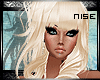 |NI| Blonde Mauriat