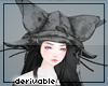 !! Cat Hat Halloween
