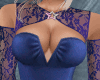 Anette Tanzanite Holiday