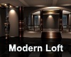 [BD] Modern Loft