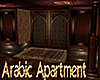 [M] Arabic Apartment