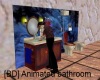 [BD] Animated Bathroom