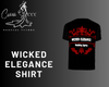 Wicked Elegance Shirt