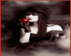 Gothic Apple Photoshoot