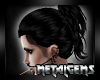 CEM Black Soul Hair