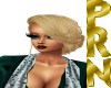*PRN*Medium Blonde Fanni