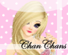 [Chan] Blonde Lvy