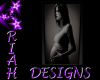 Pregnant Bella Poster