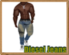 ED - Diesel Jeans
