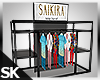 SK| Shop Rack V2 2019