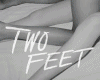 Two Feet Love is a 