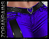 !Z! X Hearts Flare V4