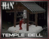 [H]Japanese Temple Bell