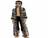 Snake Skin Layerable