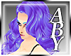 [Aby]Hair:Nidia-Purple