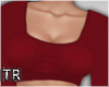 [T] Reena Outfit Red RL