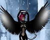 SL Dark Angel Dragon Bun