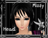 Miss^lovely head