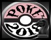 Poke-Run Raffle Ticket S