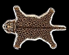 Carpet Leopard