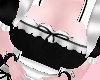 Cute Bimbo Maid Top