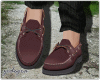 Shoes brown M.