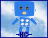 (HC) Cloud Robot