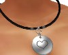 Male Love Necklace