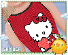 Kid Sanrio Top HK