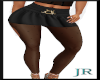 [JR]Skirt & Stockings RL