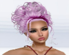e Marie Lavender Hair