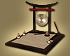 Animated Meditation Gong