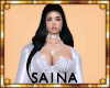 SNA Sexy Robe Lavender M