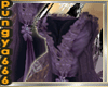 [A]pungya Purple L/D