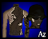 Az | Vitil Ink