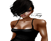 [Rihanna] layerable Bl