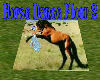 Horse Dance floor 2