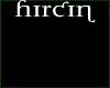 HIRCIN Necklaces