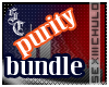 [N.Y]Purity|27|Bundle}BO