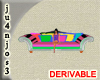 sofa derivable