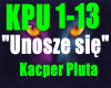 Unosz Sie-Kacper Pluta