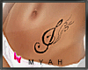 C$ | G CLEF /TATTO