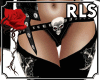 * Skull Pants RLS
