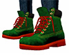Christmas Boots 3 (F)