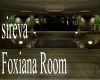 sireva  Foxiana Room