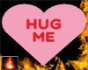 HF Candy Heart Hug Me