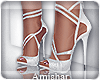 A|M Diamond Heels