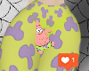 Patrick⭐Pants